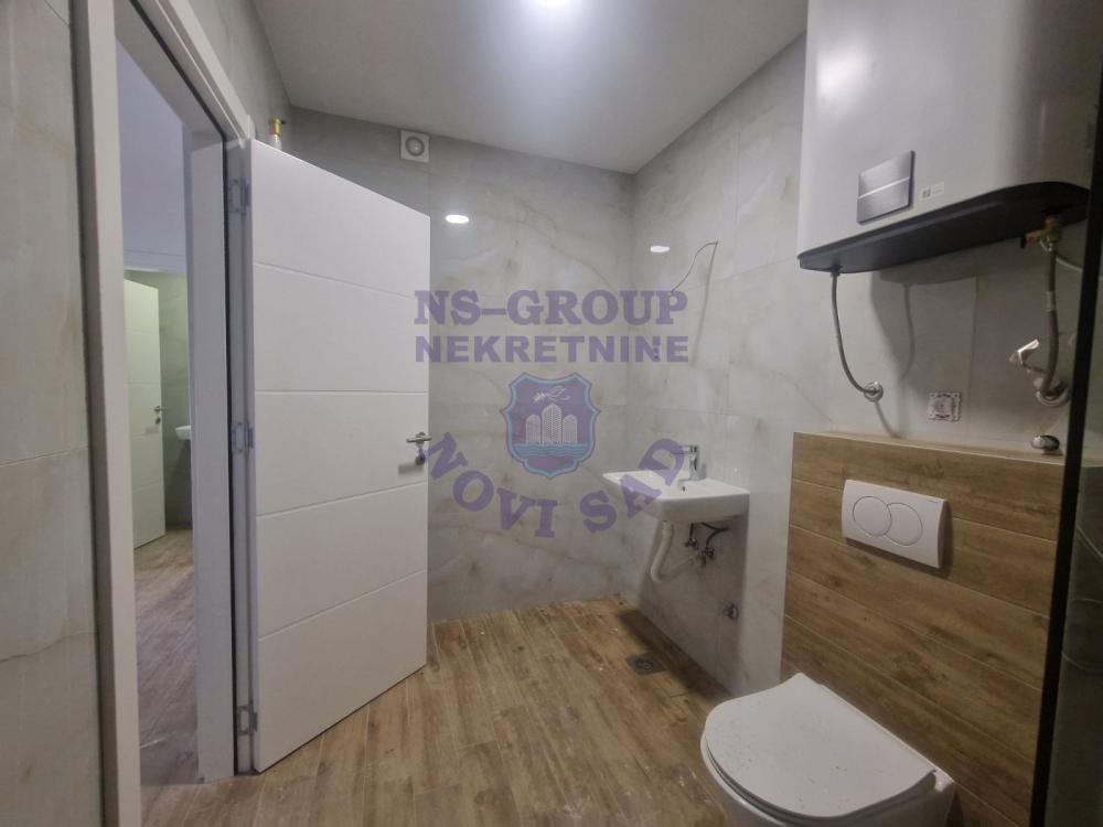 Slika 8 - Petrovaradin, Stari Majur, 4 sobe, 89m2